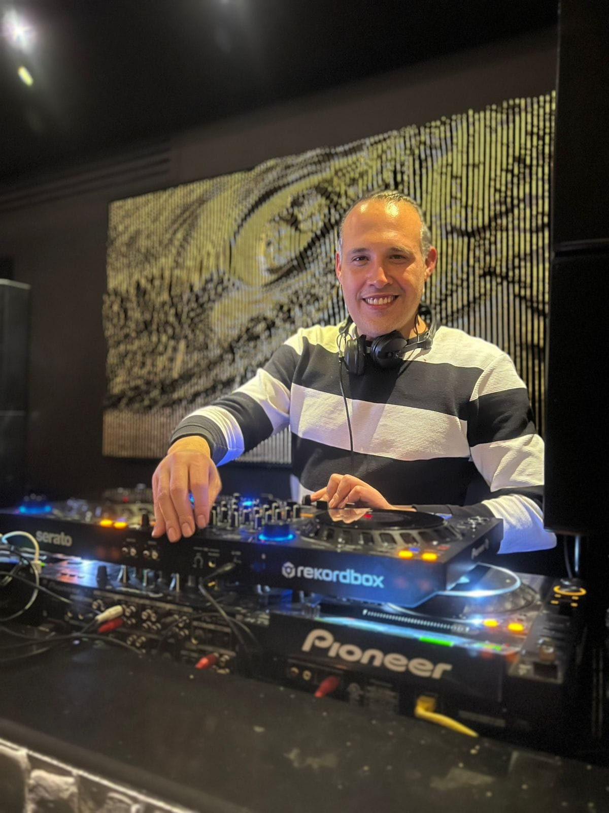 DJ Baker Gallery 2