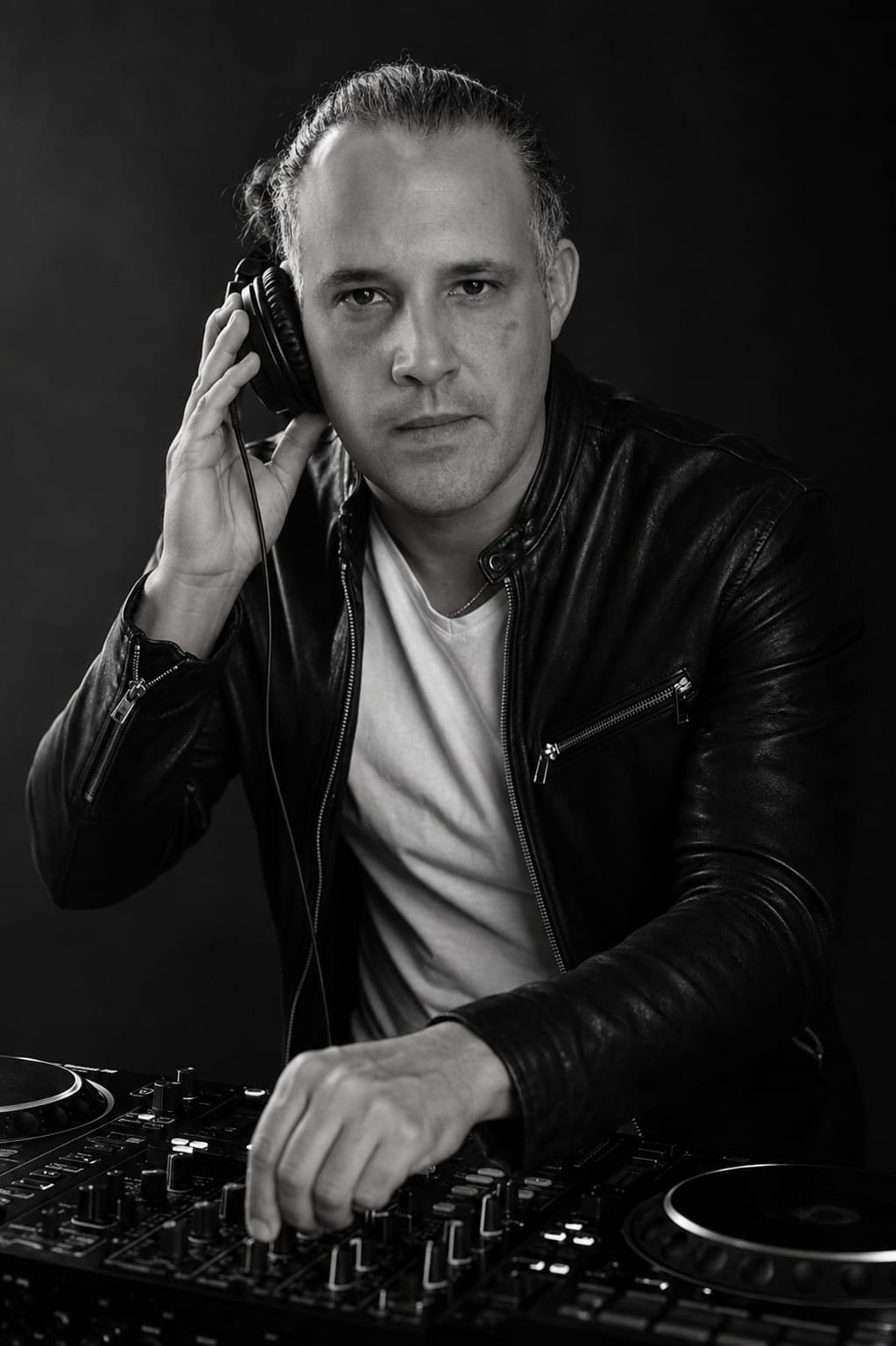 DJ Baker Gallery 10